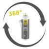 K2 | GAS TESTER - Szivárgásjelző spray | 400ml