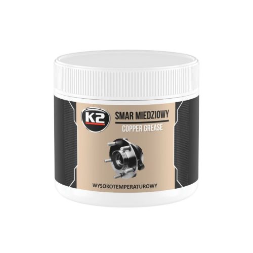 K2 | COPPER GREASE - Rézzsír | 500g