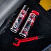 K2 | Lánckenő spray OFF ROAD | 250 ml 