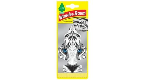 Wunderbaum | Wild Instinct