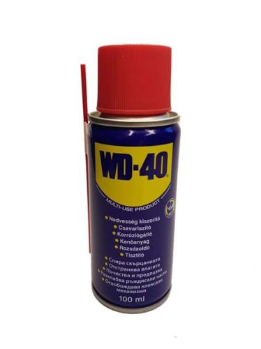 WD-40 Univerzális spray 100ml