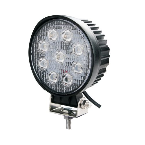 Munkalámpa LED 27W 9X3W OSRAM LED | M-TECH