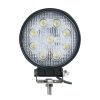 Munkalámpa LED 27W 9X3W OSRAM LED | M-TECH