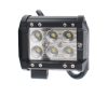 Munkalámpa LED 18W 4" 6db OSRAM LED | M-TECH