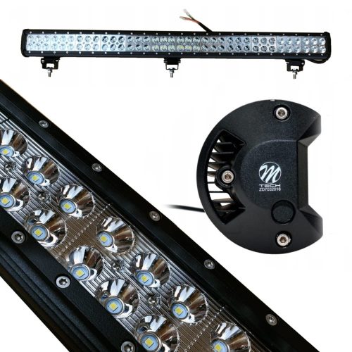 Munkalámpa LED 216W - 84cm 72X OSRAM LED | M-TECH