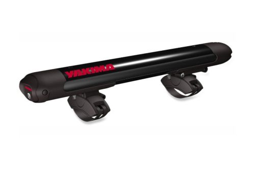 YAKIMA FATCAT EVO 4 BLACK | Síléc- és snowboard szállító