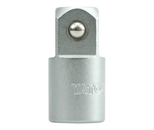 Adapter krova átalakító 1/2"- 3/4" YATO 1258