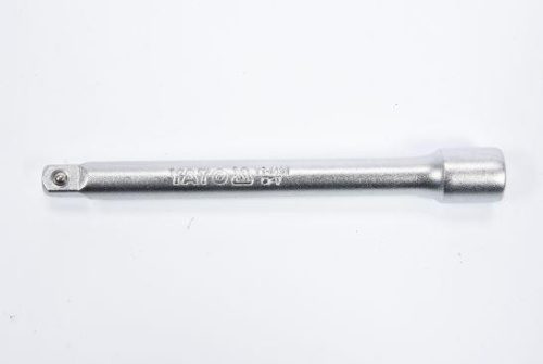 Dugókulcs toldószár 1/4" 101mm YATO 1431