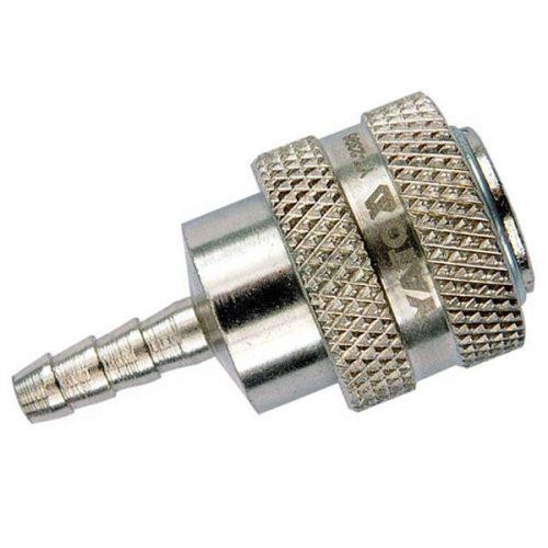 Pneumatikus gyorsacsatlakozó 1/4" (6,3 mm) tömlővéges YATO 2396