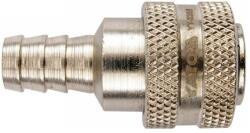 Pneumatikus gyorsacsatlakozó 1/2" (12,5 mm) tömlővéges YATO 2398